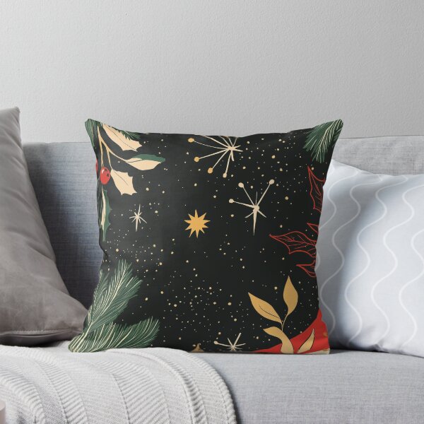 Item preview, Vintage Holiday Botanical Illustration designed and sold by plam50.
