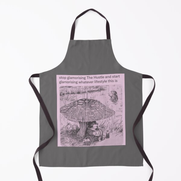 Item preview, Stop glamorizing the hustle designed and sold by SterkalaPress.