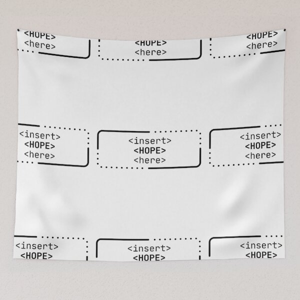 Item preview, Hope code designed and sold by Xavier's Place.