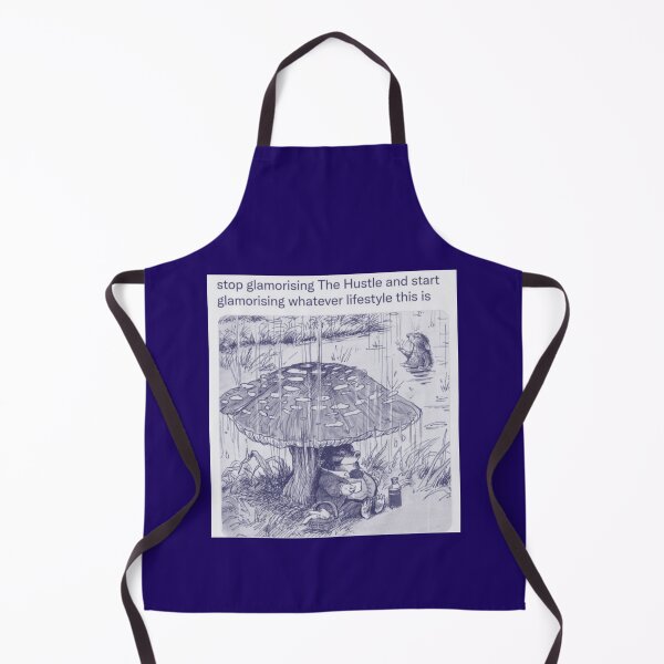 Item preview, Stop glamorizing the hustle designed and sold by SterkalaPress.