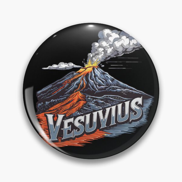 Item preview, Vesuvius designed and sold by criticalzon.