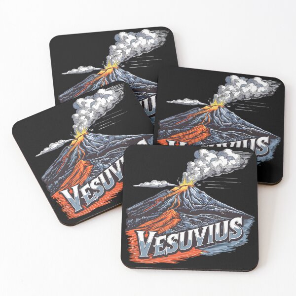 Item preview, Vesuvius designed and sold by criticalzon.