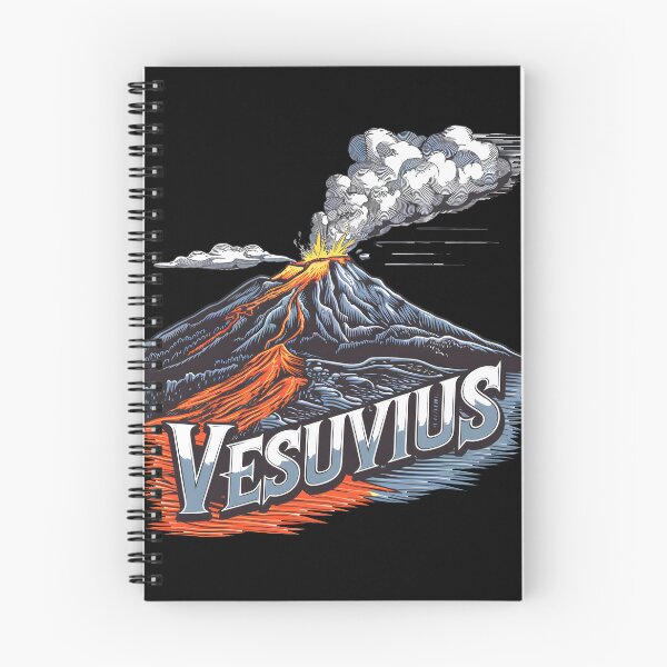 Item preview, Vesuvius designed and sold by criticalzon.