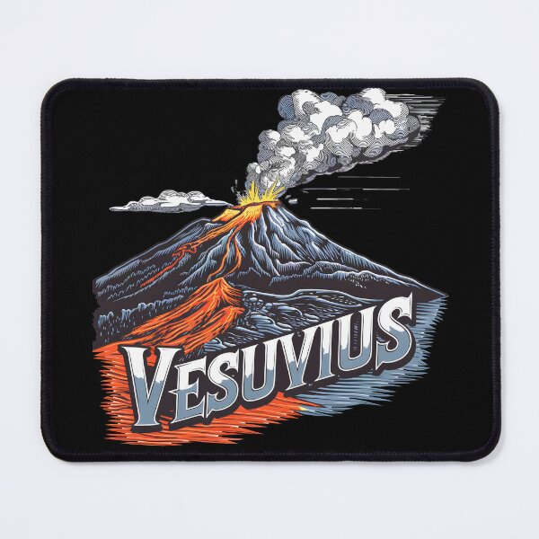 Item preview, Vesuvius designed and sold by criticalzon.