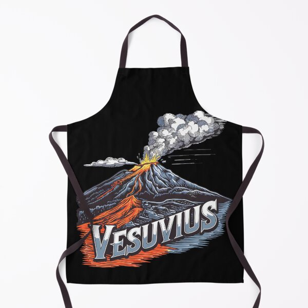 Item preview, Vesuvius designed and sold by criticalzon.