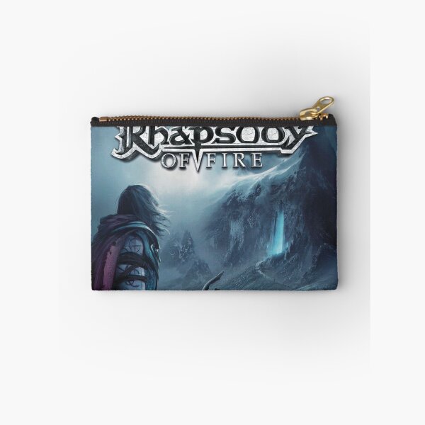Item preview, Rhapsody of Fire - The Eighth Mountain album 2019 designed and sold by Jennifer-lab.