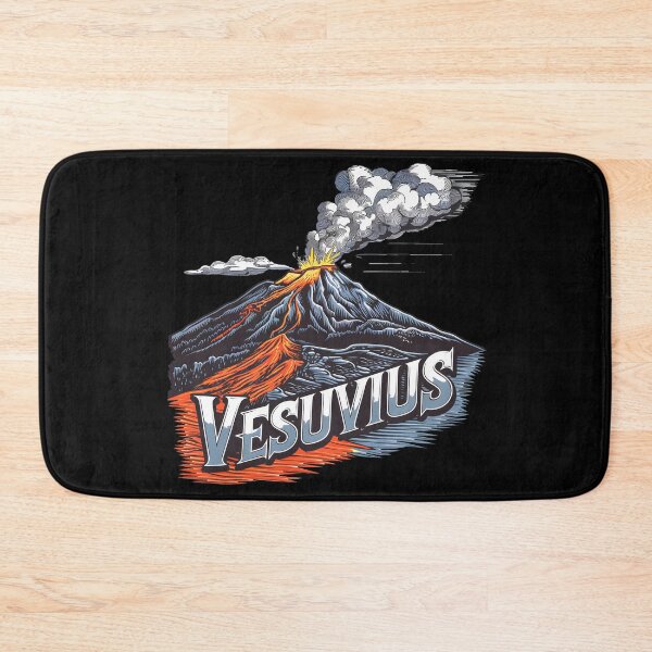 Item preview, Vesuvius designed and sold by criticalzon.