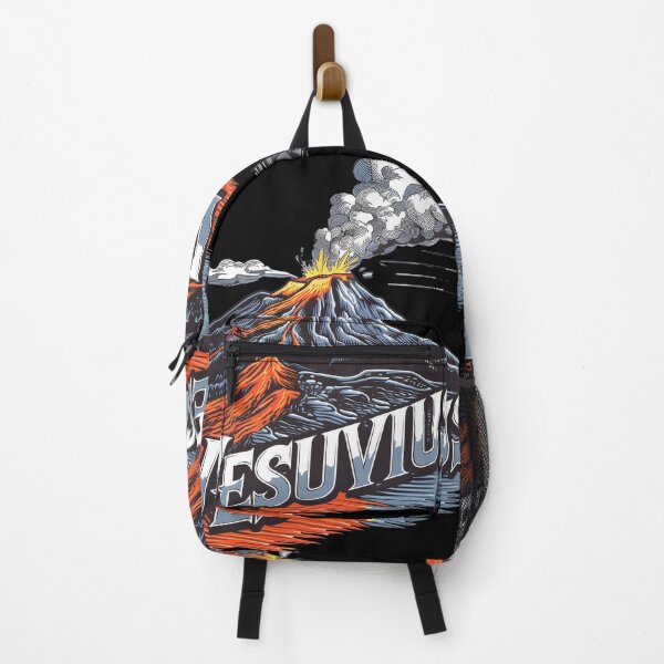 Item preview, Vesuvius designed and sold by criticalzon.