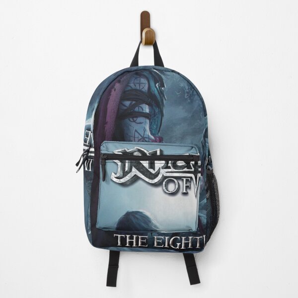 Item preview, Rhapsody of Fire - The Eighth Mountain album 2019 designed and sold by Jennifer-lab.