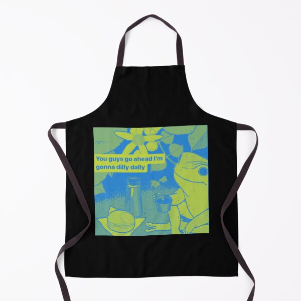 Item preview, I’m going to dilly dally designed and sold by SterkalaPress.