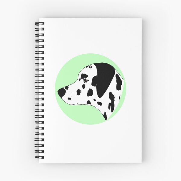 Item preview, Dalmatian  designed and sold by Obsydian-Jay.