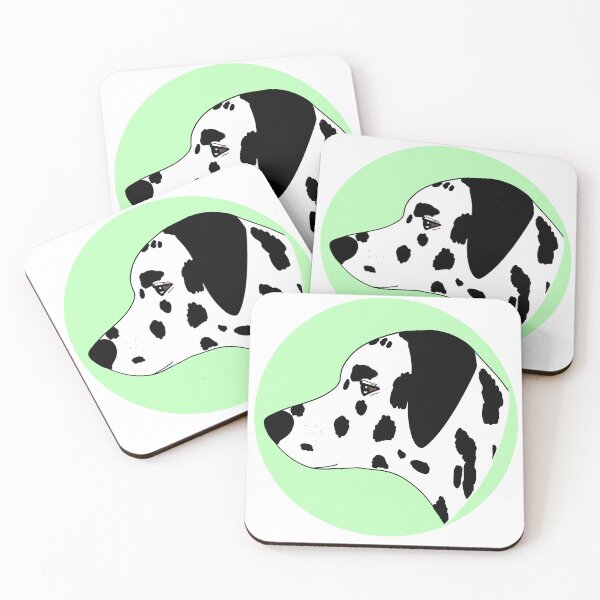 Item preview, Dalmatian  designed and sold by Obsydian-Jay.