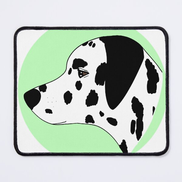 Item preview, Dalmatian designed and sold by Obsydian-Jay.