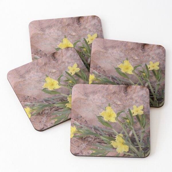 Item preview, Yellow Wildflowers designed and sold by Betsy Phillips.