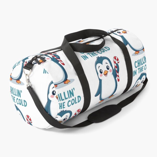 Item preview, Chillin' Penguin Winter Fun designed and sold by Taans-Creation.