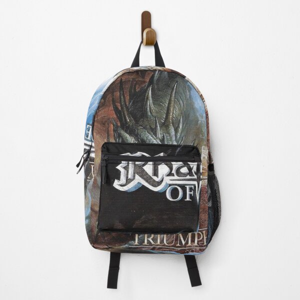 Item preview, Rhapsody of Fire - Triumph or Agony album 2006 designed and sold by Jennifer-lab.