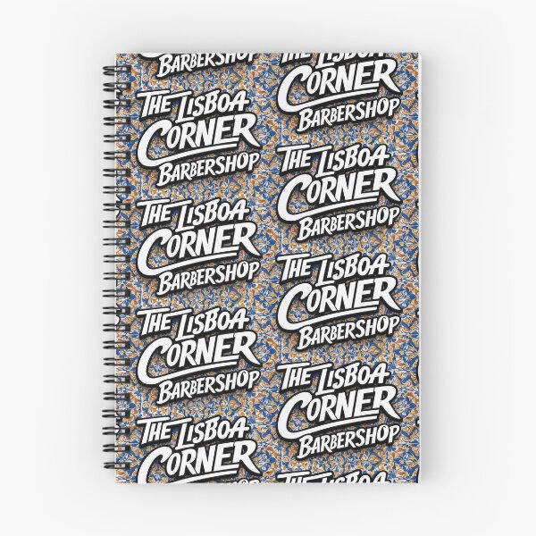 Item preview, THE LISBOA CORNER - CUBANITO designed and sold by Klynvds.