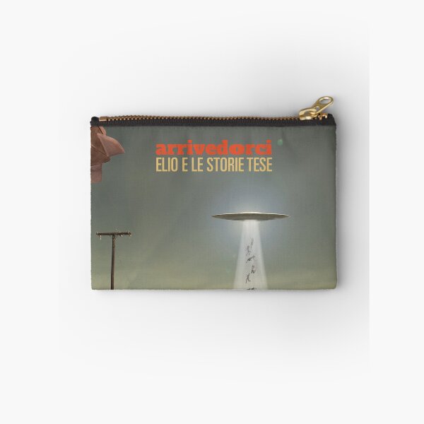 Item preview, Elio e le Storie Tese - Arrivedorci album 2018 designed and sold by Jennifer-lab.