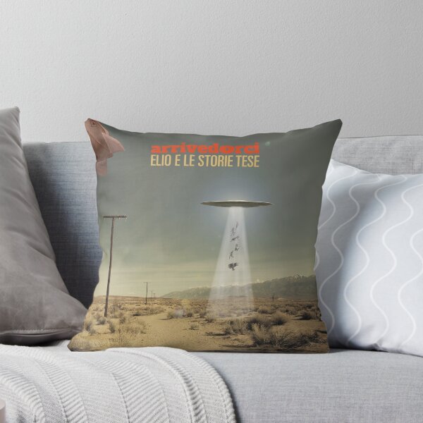 Item preview, Elio e le Storie Tese - Arrivedorci album 2018 designed and sold by Jennifer-lab.