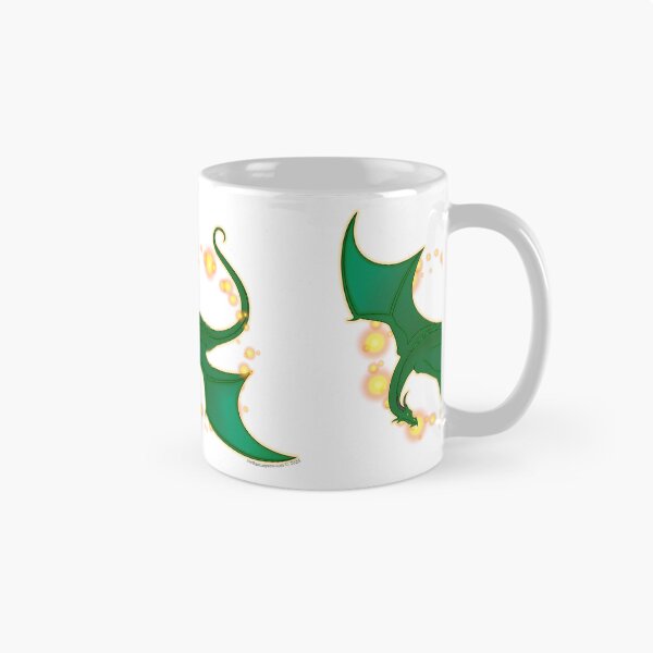 Item preview, Dragon  ~ Green Starchaser designed and sold by EurthantianP.