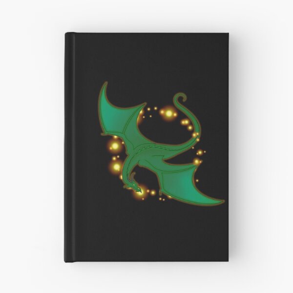 Item preview, Dragon  ~ Green Starchaser designed and sold by EurthantianP.