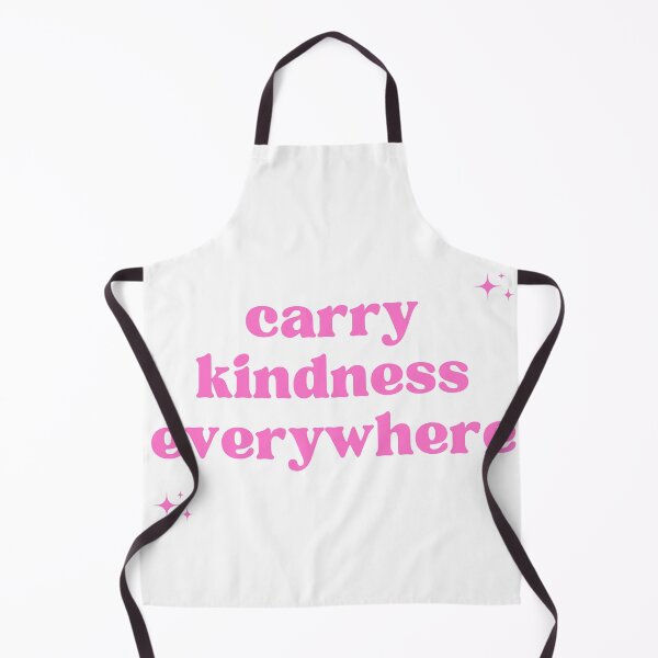 Item preview, Carry Kindness Everywhere designed and sold by Too-Blooms.