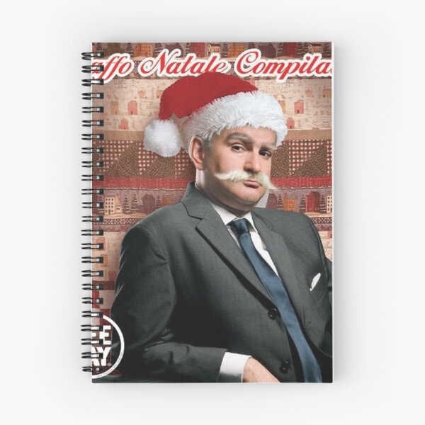 Item preview, Elio e le Storie Tese - Baffo Natale Compilation album 2005 designed and sold by Jennifer-lab.