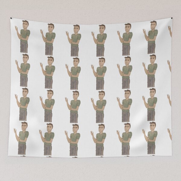 Item preview, WTF designed and sold by Thomas DiBenedetto.