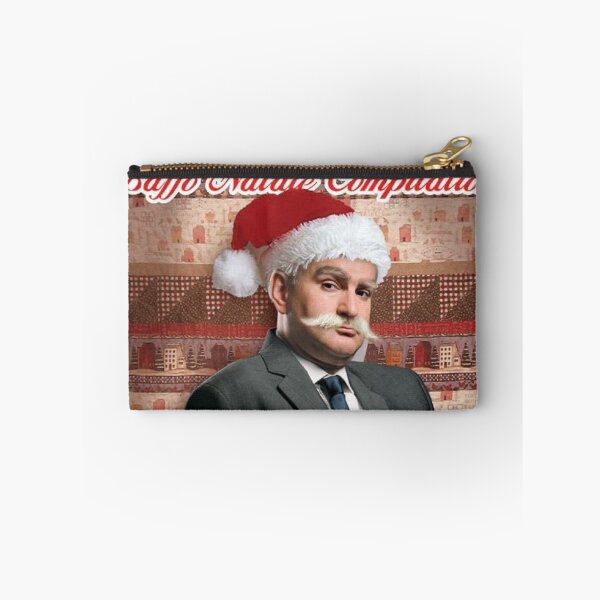 Item preview, Elio e le Storie Tese - Baffo Natale Compilation album 2005 designed and sold by Jennifer-lab.