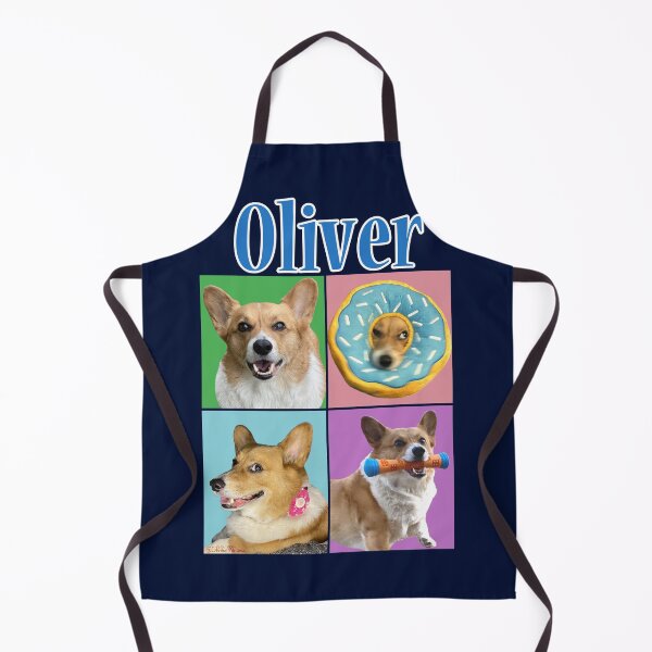 Item preview, Silly Oliver designed and sold by SPufferART.