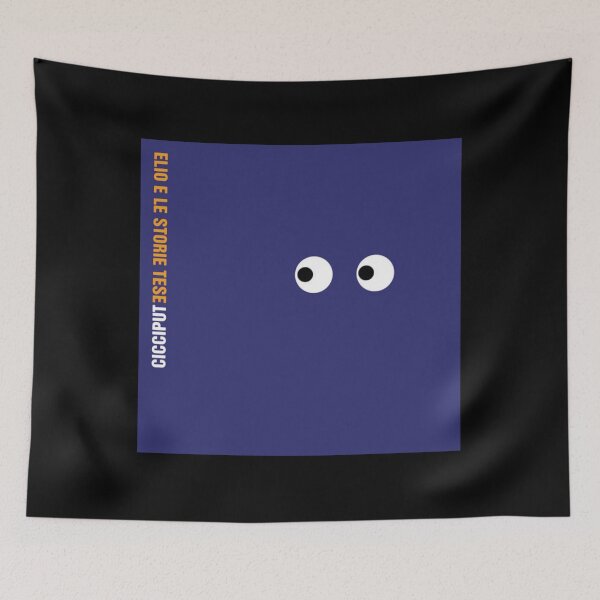 Item preview, Elio e le Storie Tese - Cicciput album 2003 designed and sold by Jennifer-lab.
