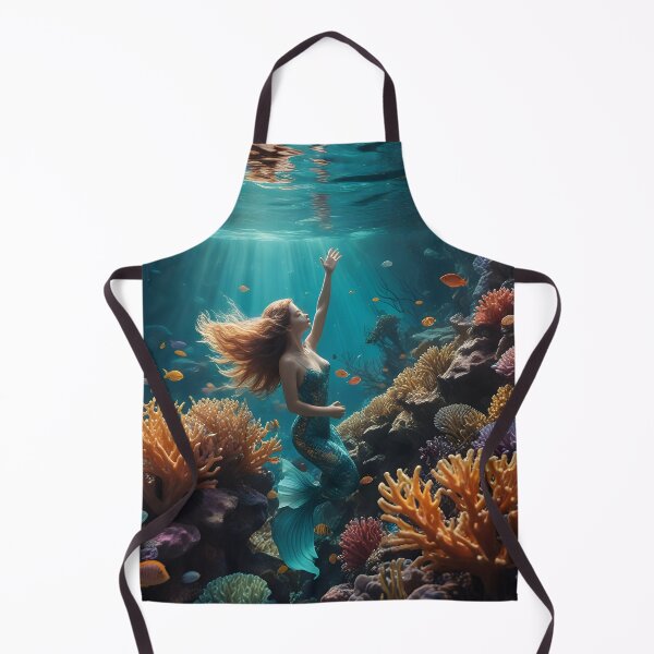 Item preview, Mermaid Dreams designed and sold by ACuriousshoppe.