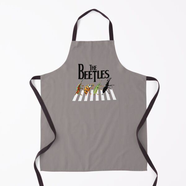 Item preview, The Real Beetles designed and sold by JNgraphictopia.