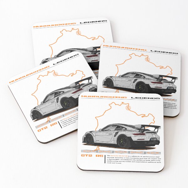 Item preview, Legend GT2 RS. designed and sold by littl3jinx.