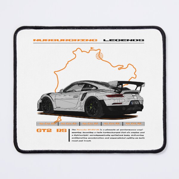 Item preview, Legend GT2 RS. designed and sold by littl3jinx.