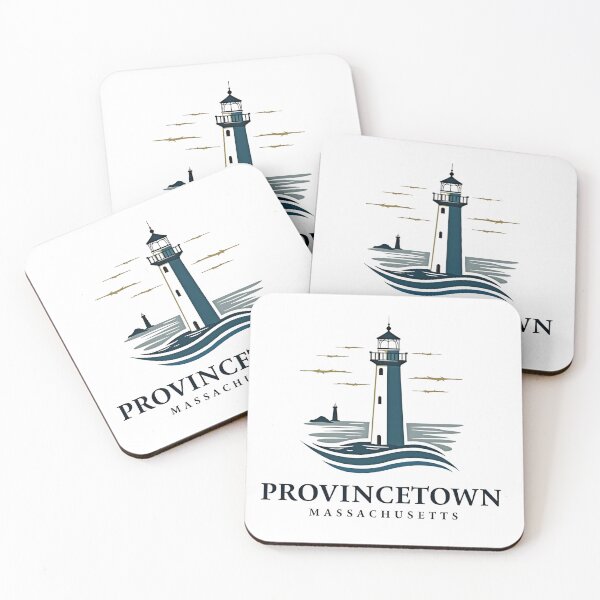 Aperçu de l'œuvre Provincetown, Massachusetts créée et vendue par positiveimages.