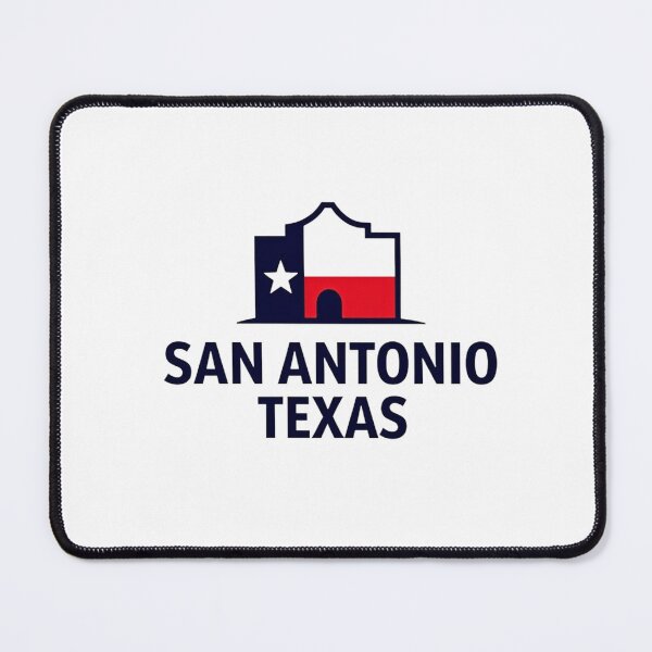 Item preview, San Antonio, Texas designed and sold by positiveimages.