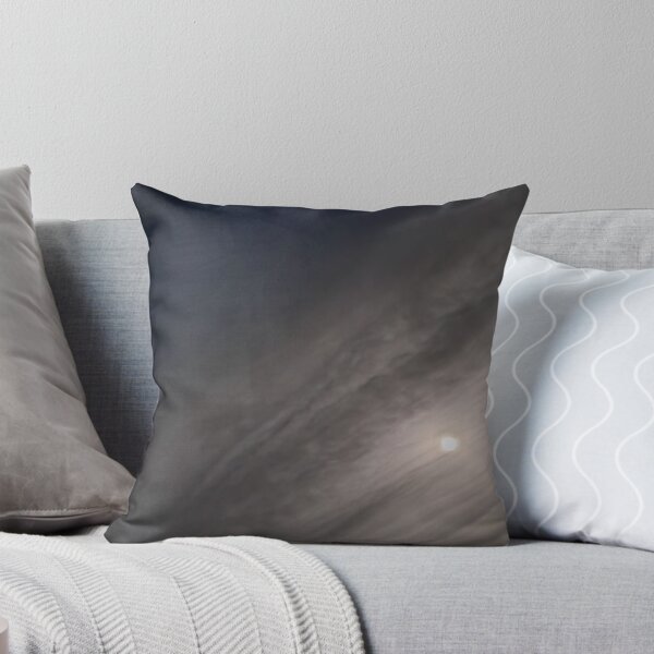 Item preview, Night Clouds And Full Moon designed and sold by srcloudsplus.