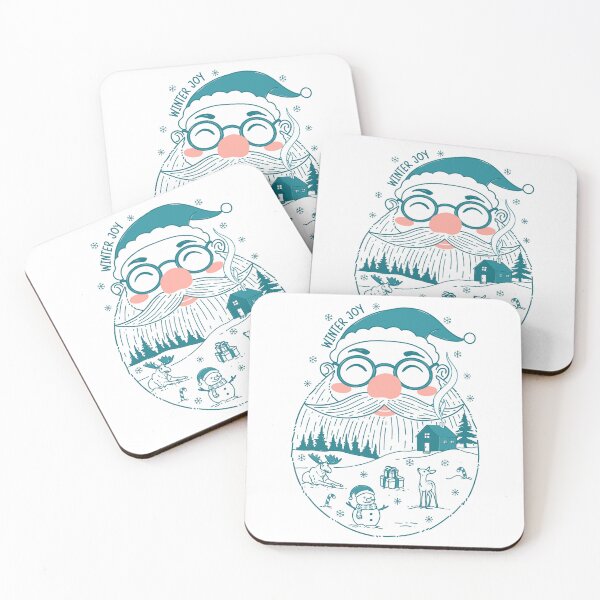 Item preview, Winter Joy designed and sold by Kimprut.