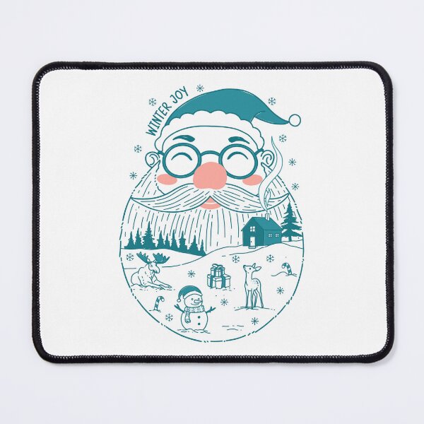 Item preview, Winter Joy designed and sold by Kimprut.