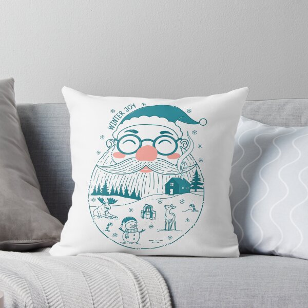 Item preview, Winter Joy designed and sold by Kimprut.
