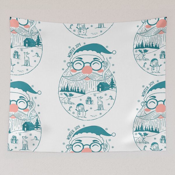 Item preview, Winter Joy designed and sold by Kimprut.
