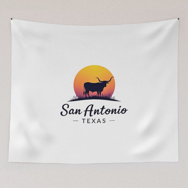 Item preview, San Antonio, Texas designed and sold by positiveimages.