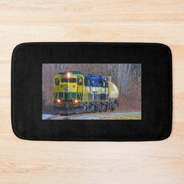 Item preview, Colorful Locomotives LVRR & NBER 4kPhoto1 (RARE) designed and sold by train-shop.