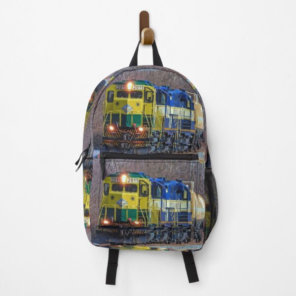 Item preview, Colorful Locomotives LVRR & NBER 4kPhoto1 (RARE) designed and sold by train-shop.