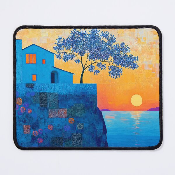 Item preview, Sunset Serenity designed and sold by Pei-Kang Hsu.