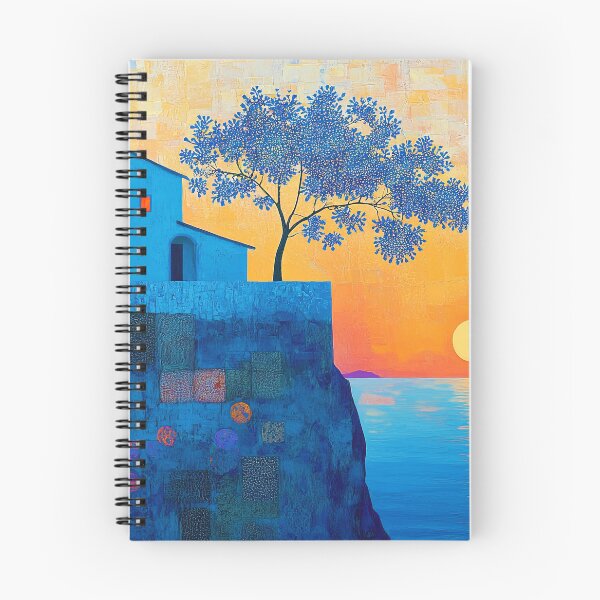 Item preview, Sunset Serenity designed and sold by Pei-Kang Hsu.