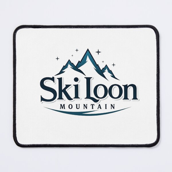 Item preview, Loon Mountain, Lincoln, New Hampshire designed and sold by positiveimages.