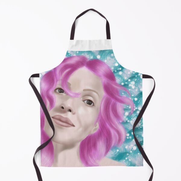 Item preview, Serenity designed and sold by Karoly Vicuña.