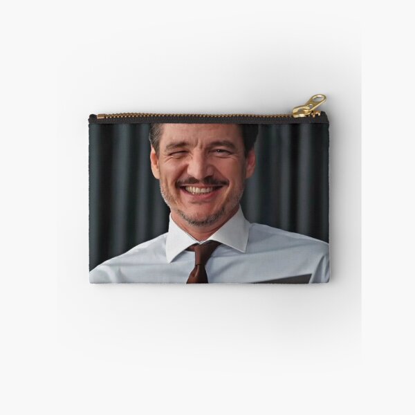 Item preview, Pedro pascal smiling  designed and sold by pascaldiaz.